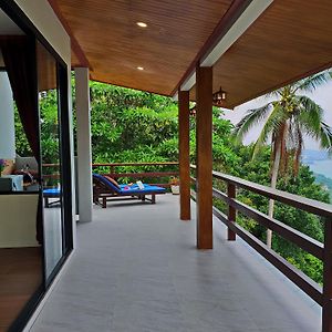 Junior Suite Terrace